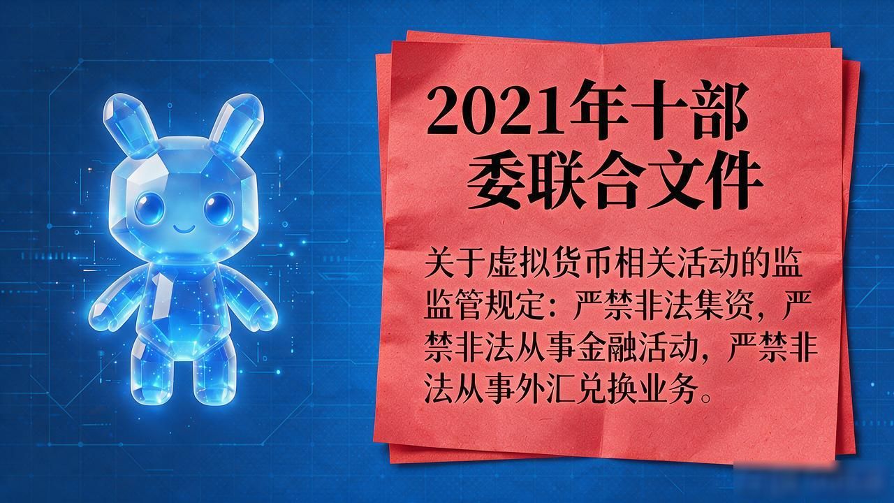 尤里米算不算数字货币?技术够格但国内不合法,三个角度给你说清楚