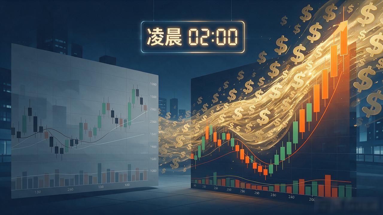 数字货币涨幅有什么特点?为什么总在你看不见的地方涨
