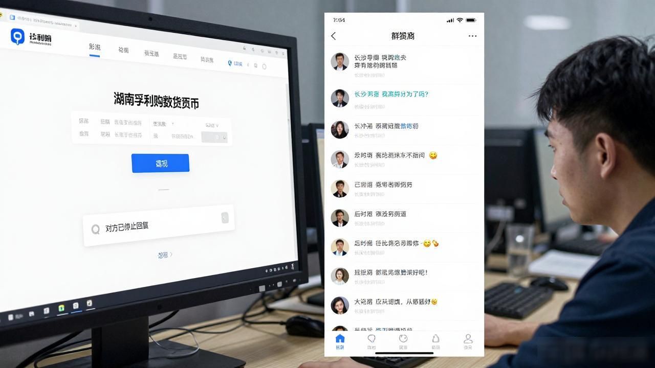 湖南孚利购数字货币是骗局吗,一个长沙人两万八打了水漂