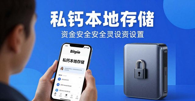 Bitpie钱包值得一试！下载后的投资经验分享