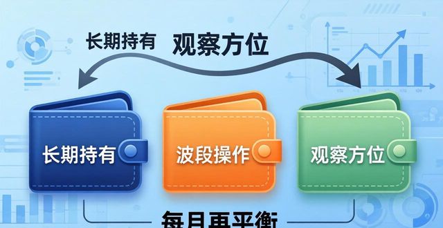 比特派下载后如何配仓？三步应对市场波动