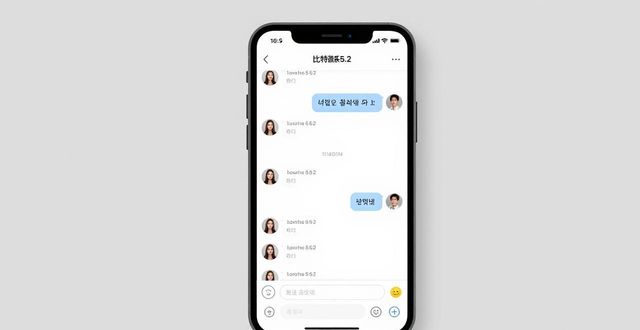 比特派5.2下载后,怎么用它聊天互动?