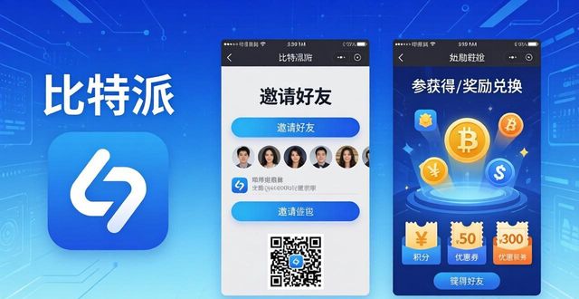 比特派官方下载活动 用户参与领奖励