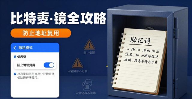 比特派钱包下载必看:隐私与安全全攻略