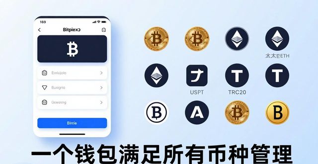Bitpie钱包到底好在哪?下载后你就知道了
