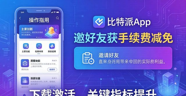 比特派官方App下载量翻倍攻略
