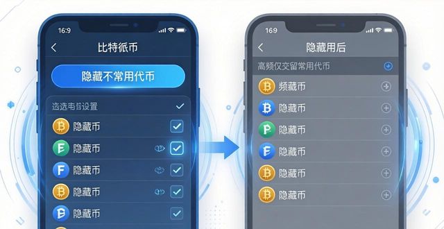 比特派官方下载后,交易速度翻倍的3个设置