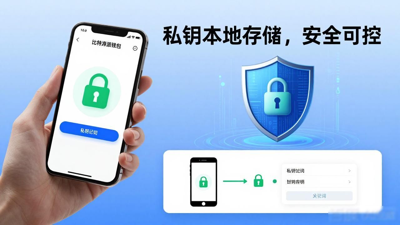 比特派钱包官方版下载 用户真实体验分享
