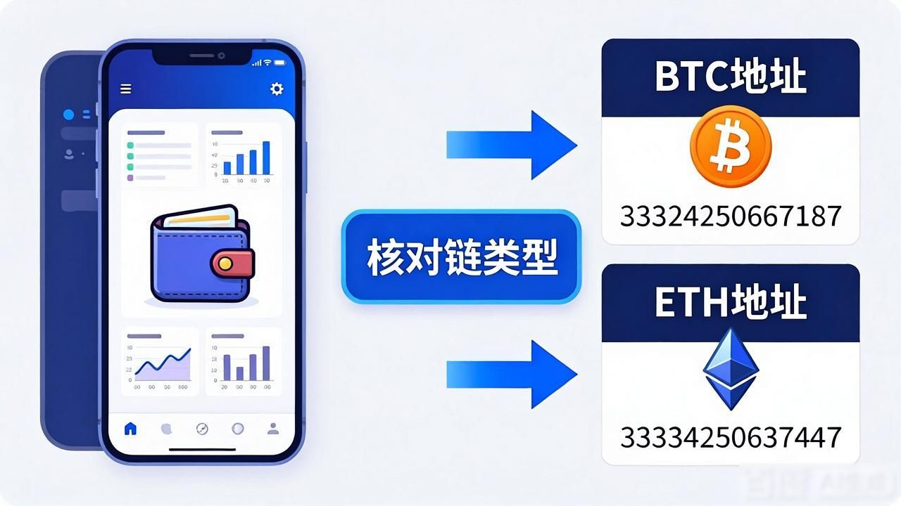 比特派钱包怎么用?区块链新手入门必看