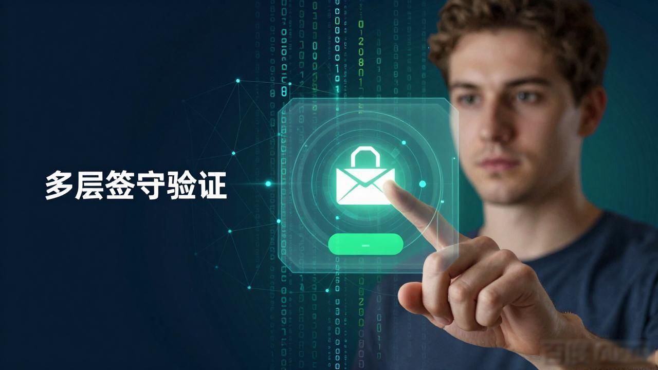 比特派钱包安全吗?网址防骗与保障措施详解