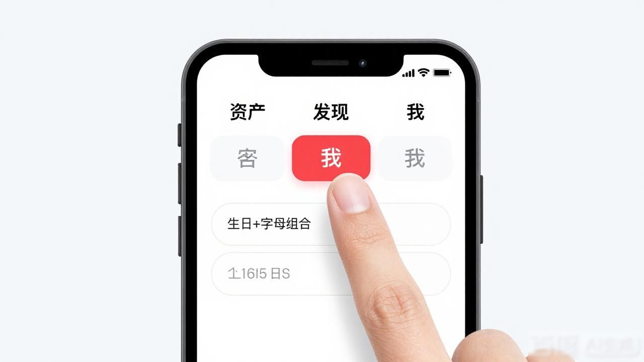 下载Bitpie钱包后,第一步该做什么?保姆级教程