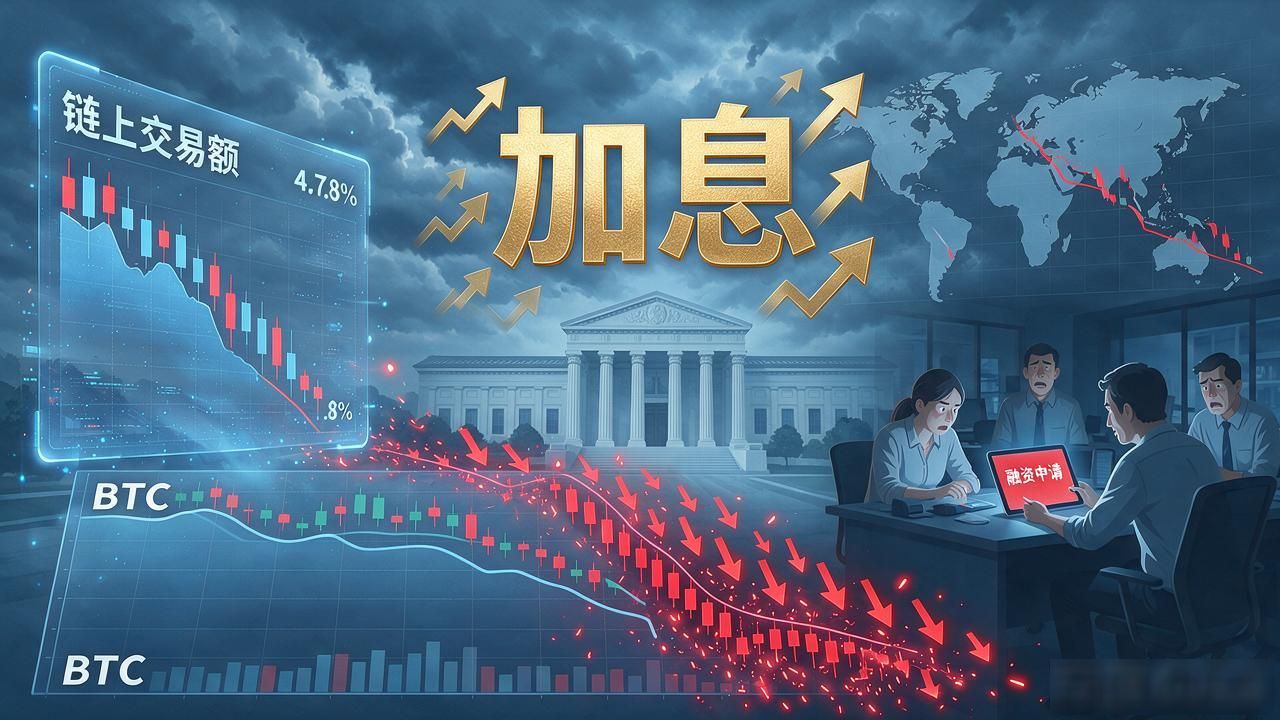 数字货币怎么又跌了,一个干了五年的老韭菜说几句掏心窝的大实话