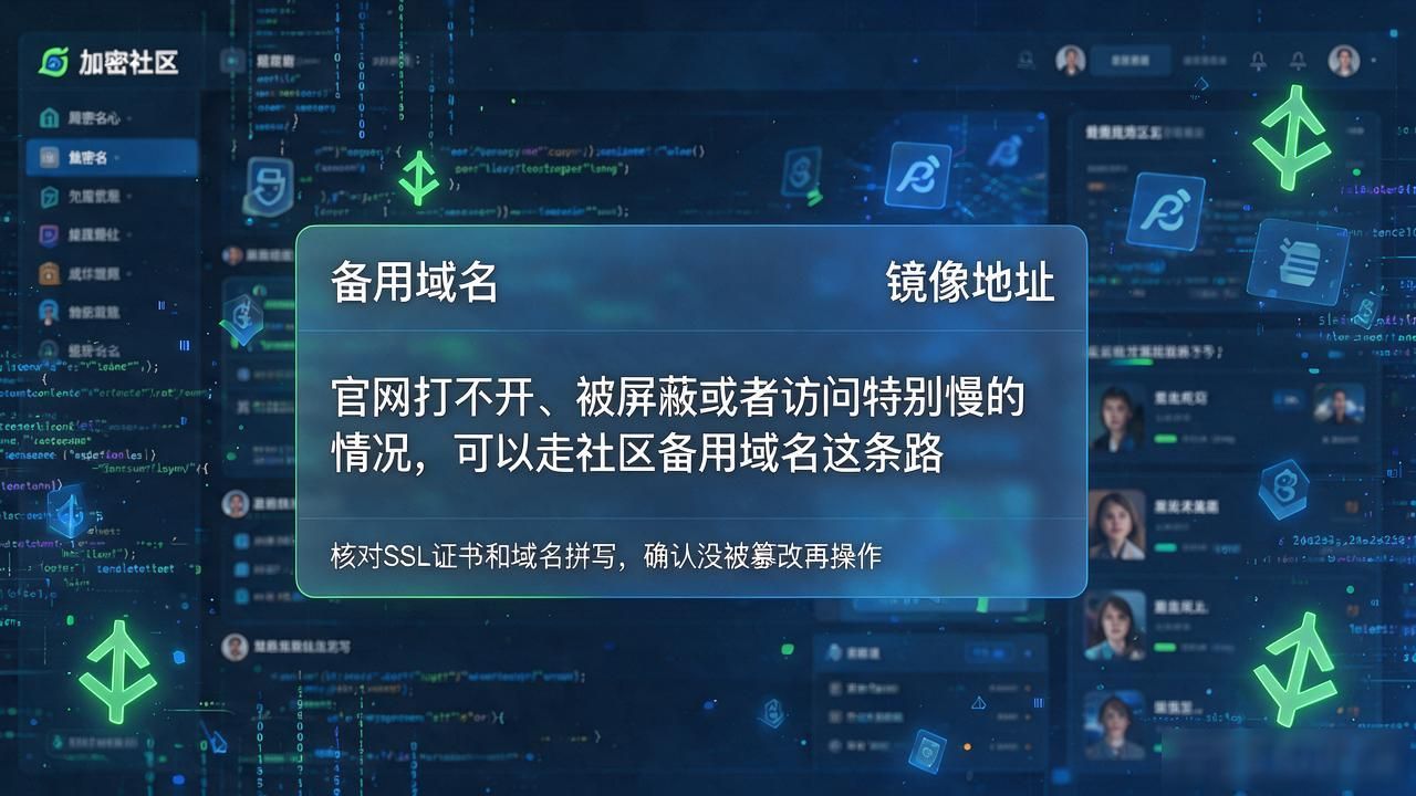 搜了半天找不到数字货币平台在哪?这几个入口帮你省时间