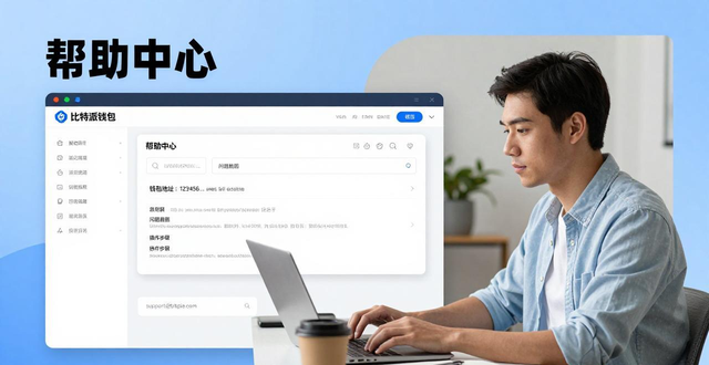 比特派钱包问题怎么解决？官方帮助中心与客服邮箱指南