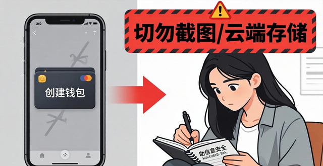 比特派钱包怎么选?两步搞定存币和玩DApp