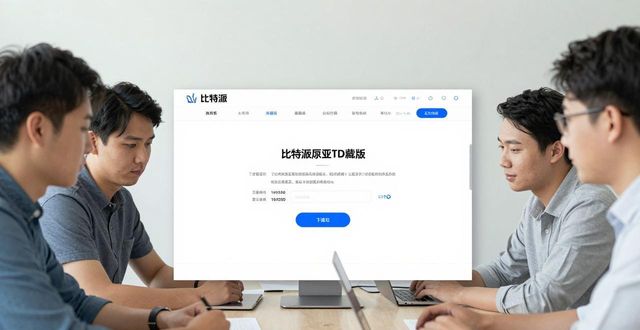 比特派安卓版下载后，三步搭建社区支援系统