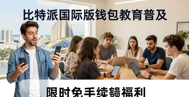 比特派钱包国际版活动全记录