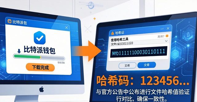 比特派钱包官方下载指南:安全找文件其实很简单