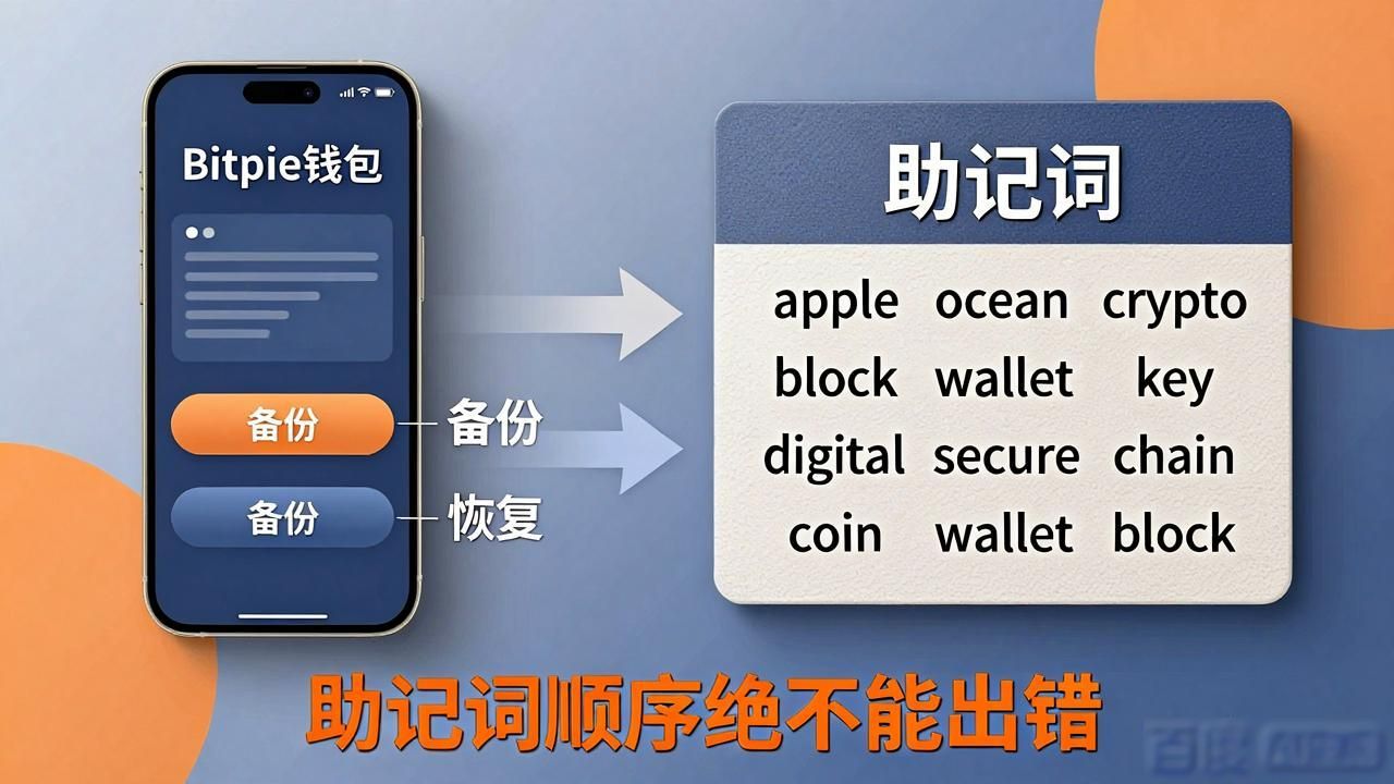 Bitpie安卓版下载安装与钱包管理教程