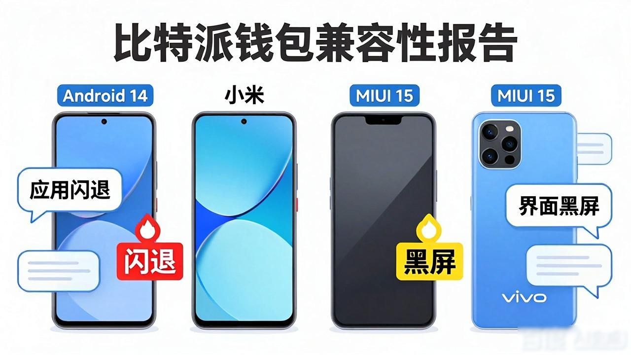 下载比特派钱包前,如何读懂用户评论里的秘密?