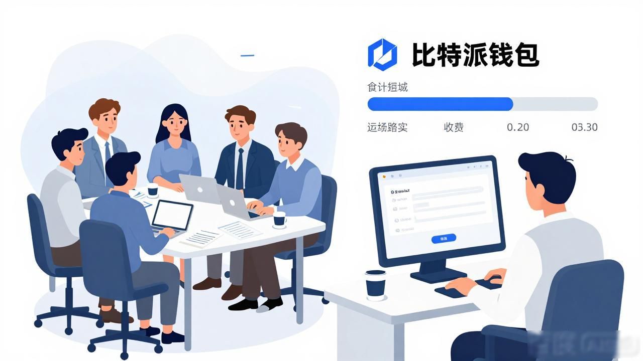 比特派钱包官网怎么参与市场调研反馈?