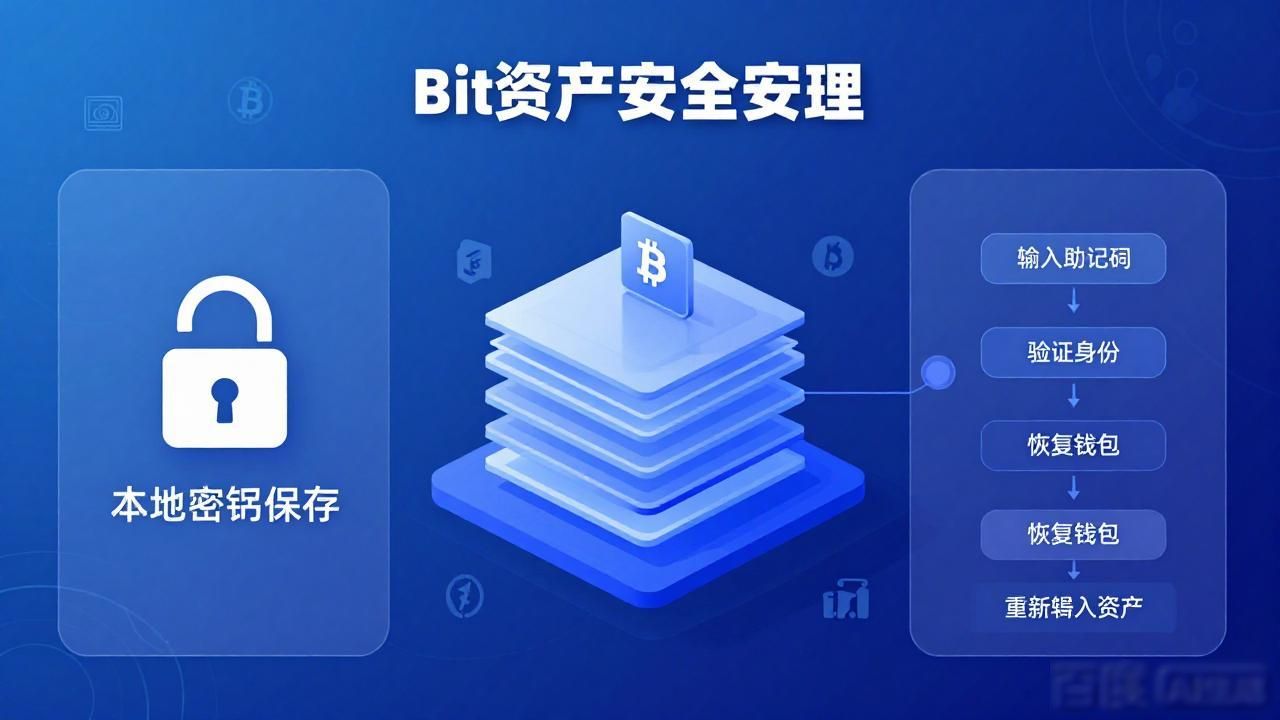 轻松管理多币种,Bitpie官网下载提升资产流动性