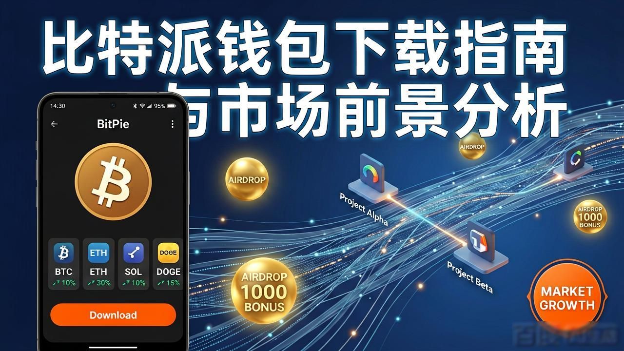 比特派钱包下载指南与市场前景分析