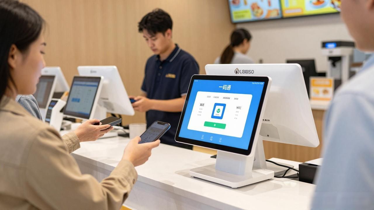 央行数字货币备战到哪了?离线钱包升级、跨境支付提速,跟普通人有关