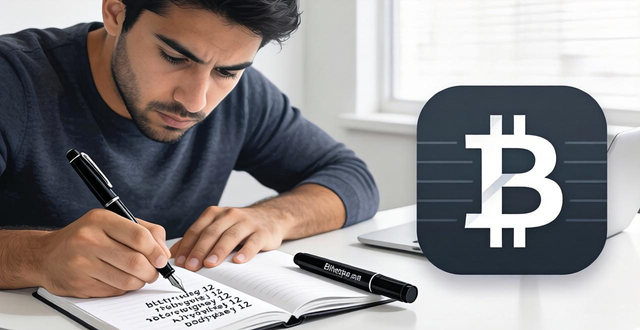 比特派钱包怎么下载?手把手教你安全安装步骤