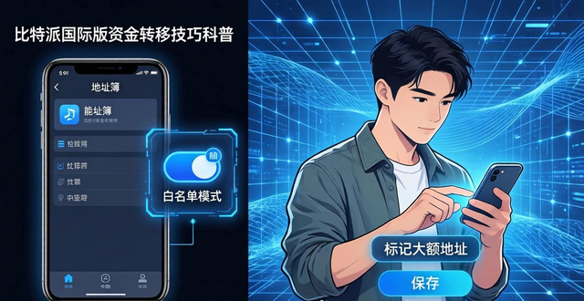 比特派国际版资金转移技巧 省钱又安全的操作
