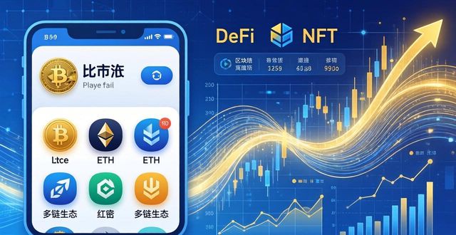 比特派正式版下载：机遇与挑战