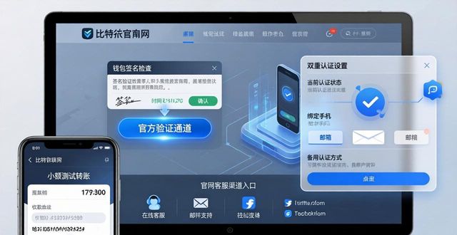 比特派钱包官方网，如何建立信任关系？