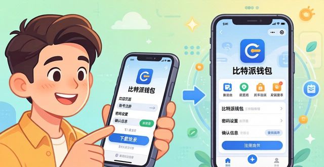 比特派钱包最新版下载,到底适合谁用?