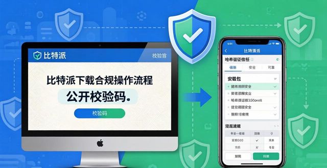比特派最新版下载,合规操作全解析