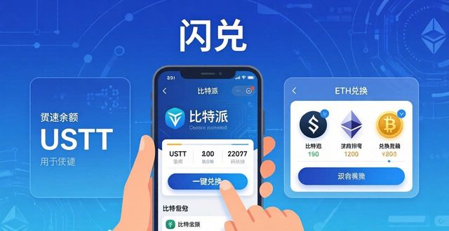 比特派钱包到底能干啥?一文看懂所有核心功能