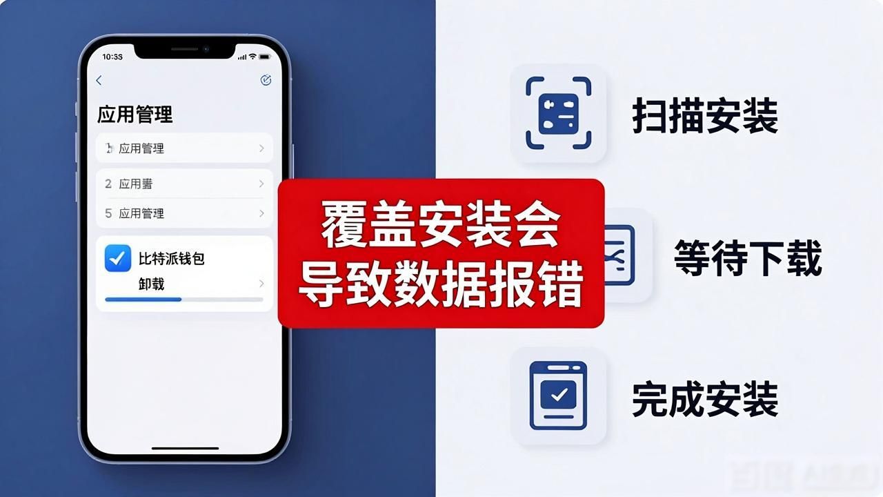 比特派钱包下载卡住、闪退?这5个问题你肯定遇到过