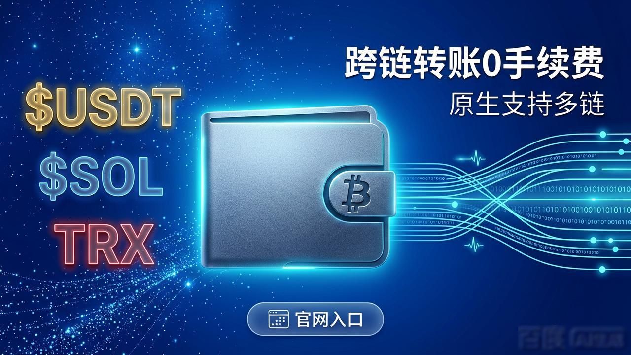 比特派钱包新版上线,官网入口与功能全面升级