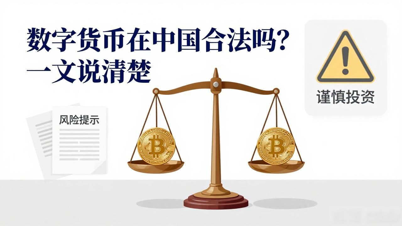 npc数字货币在中国合法吗?一文说清楚