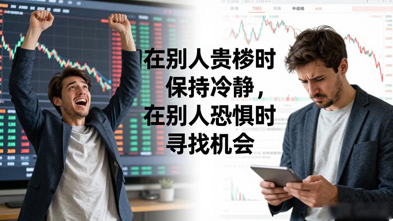 炒币怎么赚钱?老手的盈利实战经验