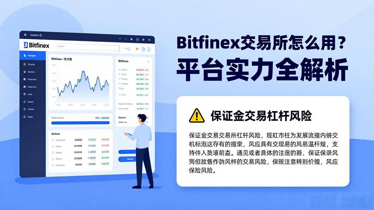 Bitfinex交易所怎么用?平台实力全解析