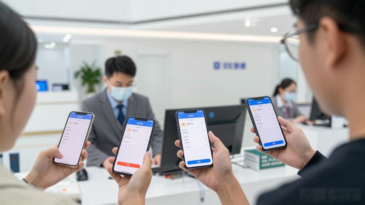 央行数字货币试点雄安,这座新城到底在试什么