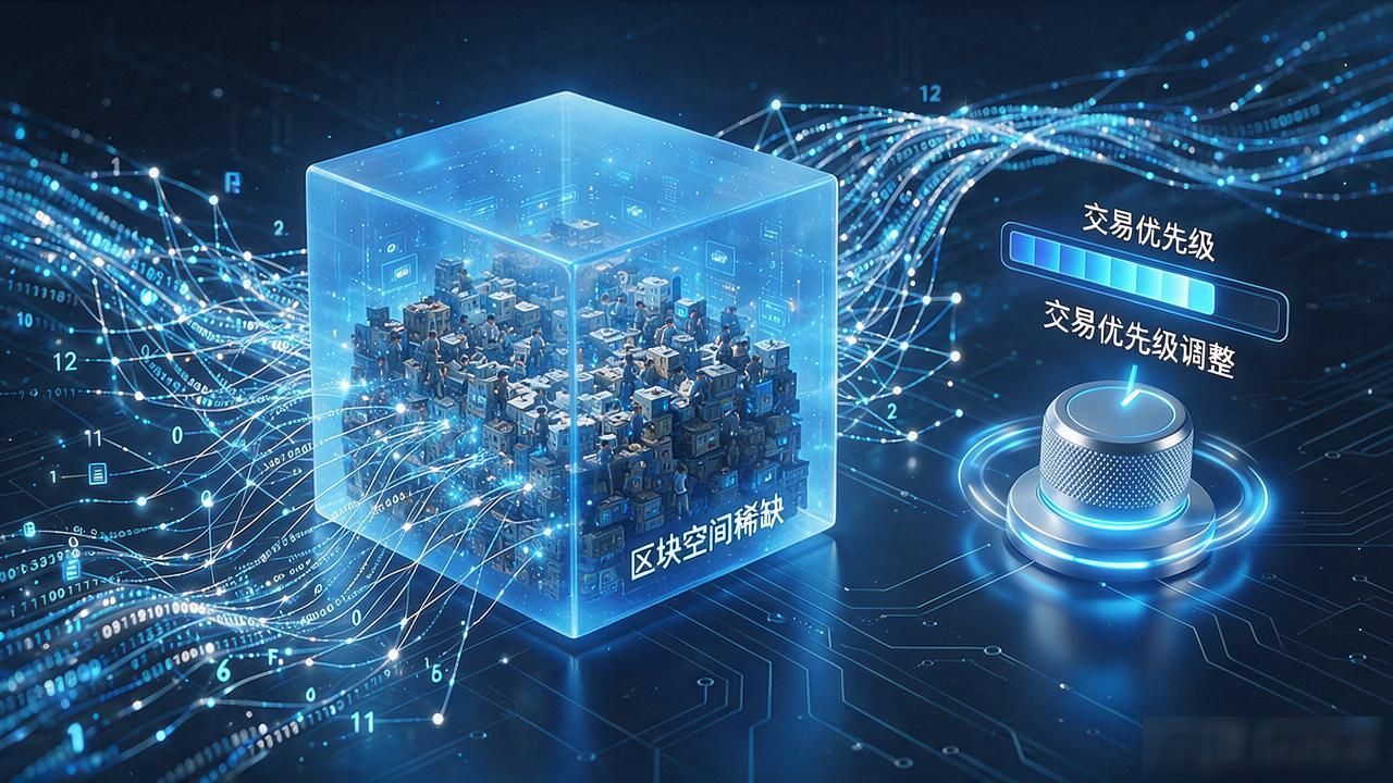数字货币旷工费怎么算?看懂链上成本,转账不踩坑