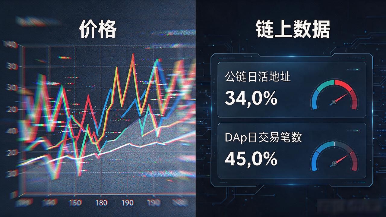 今天数字货币价值到底多少?别只看价格,这几个因素才是根本