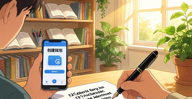 比特派钱包官方下载安装教程 三步完成简单投资