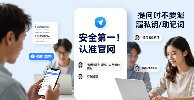 比特派钱包官方下载 安全第一！认准官网和社区求助