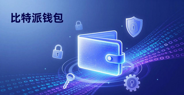 比特派钱包怎么下载？官网和商店最安全，别点搜索广告