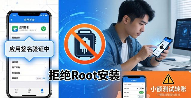 BitPie安卓版安装指南：三步安全搞定