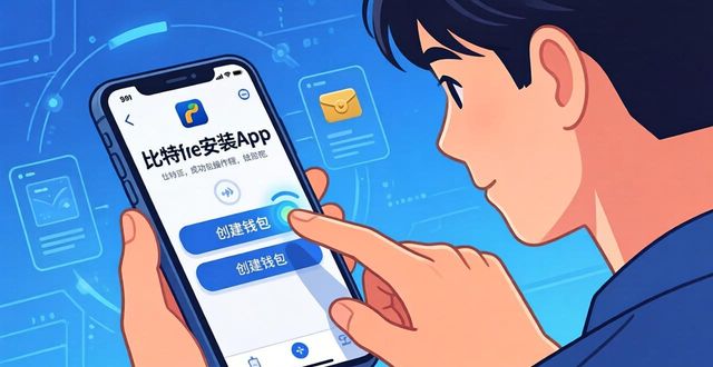 比特派钱包官网下载教程，新手必看！