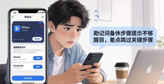 Bitpie钱包下载体验：真实用户吐露心声