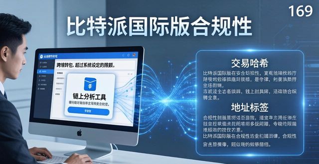 比特派国际版合规吗？三分钟看懂法律红线